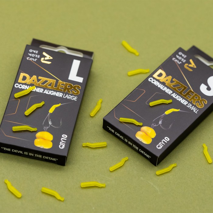 OMC Dazzlers Cornoliner Fishing Rig Aligner 1