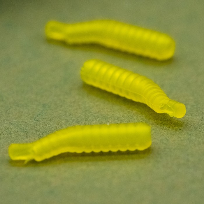 OMC Dazzlers Cornoliner Fishing Rig Aligner Close Up 2