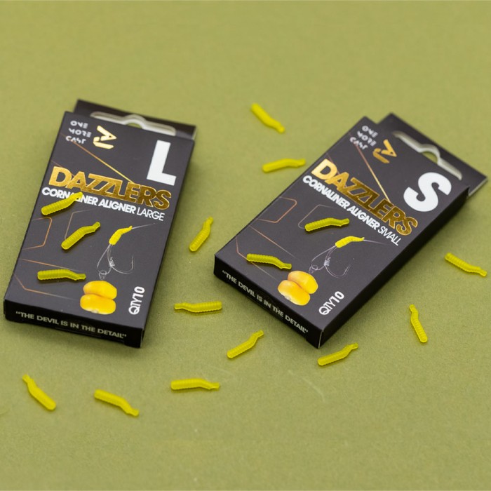 OMC Dazzlers Cornoliner Fishing Rig Aligner 2
