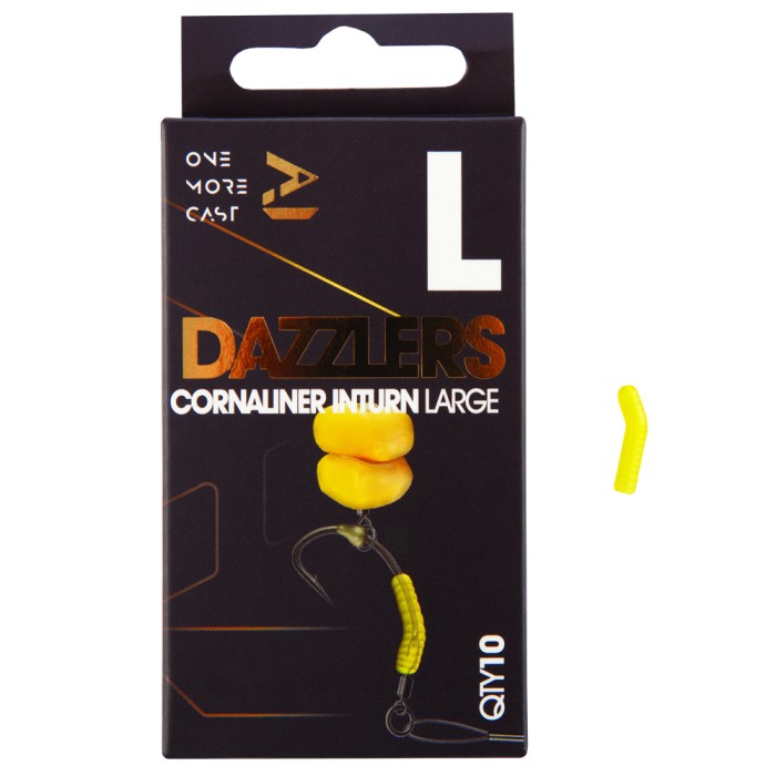 OMC Dazzlers Cornoliner Fishing Rig Inturn 3