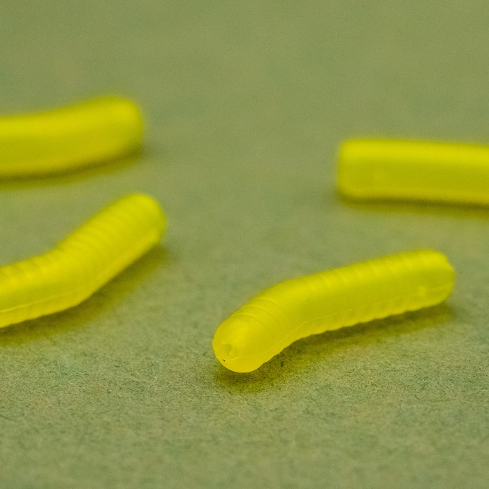 OMC Dazzlers Cornoliner Fishing Rig Inturn Close Up 2