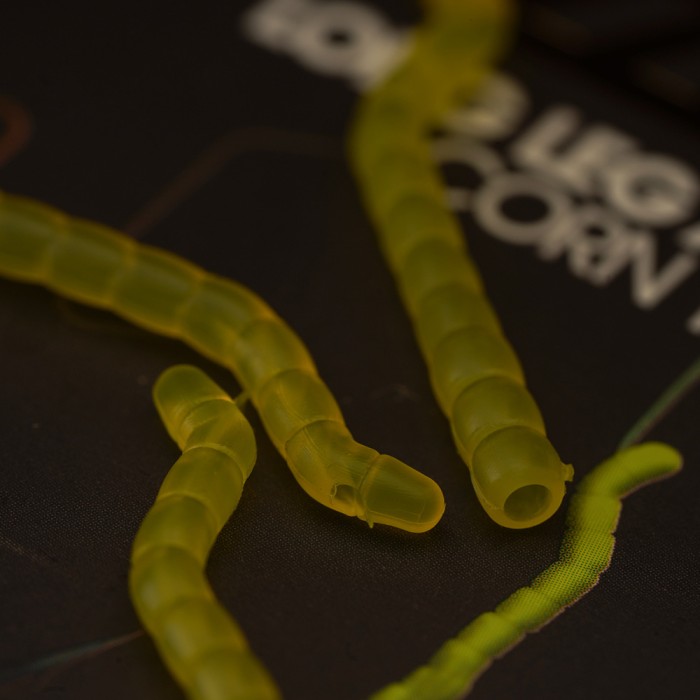 OMC Dazzlers Long Leg Aligner Yellow Corn 4