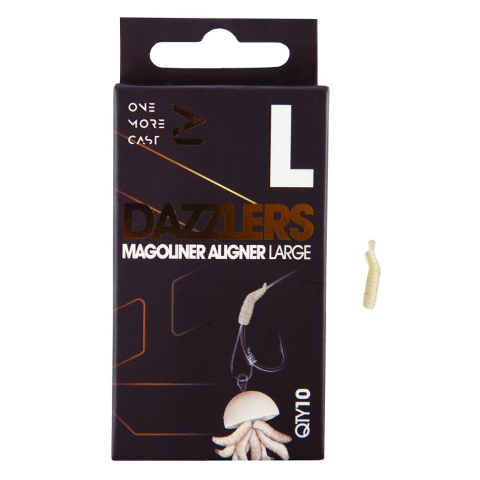 OMC Dazzlers Magoliner Fishing Rig Aligner 1