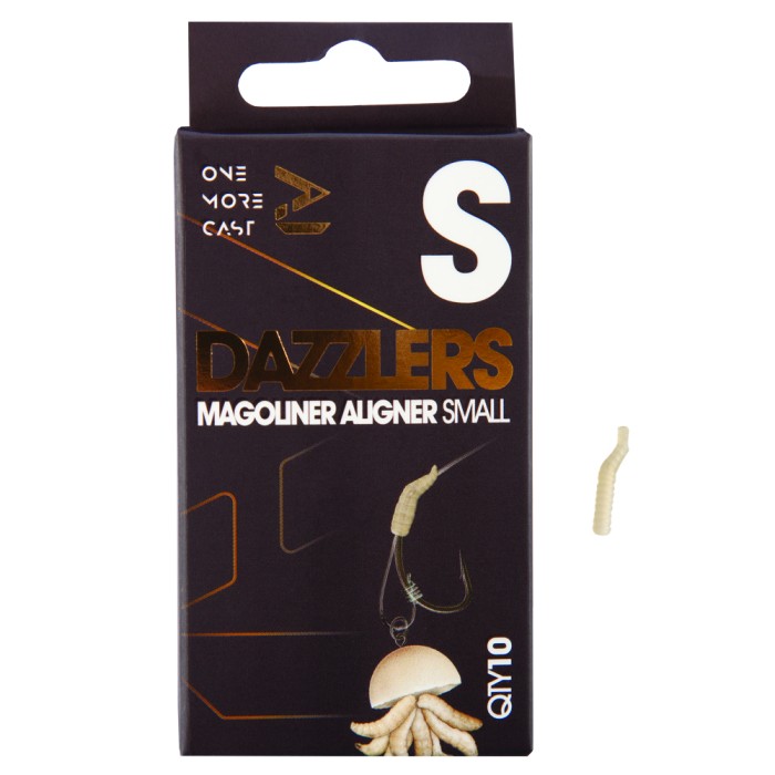 OMC Dazzlers Magoliner Fishing Rig Aligner 2