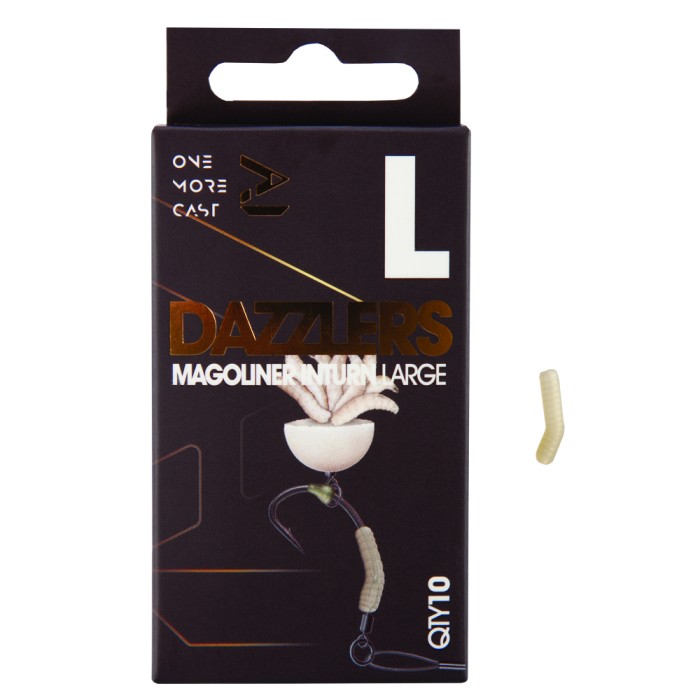 OMC Dazzlers Magoliner Fishing Rig Inturn 1