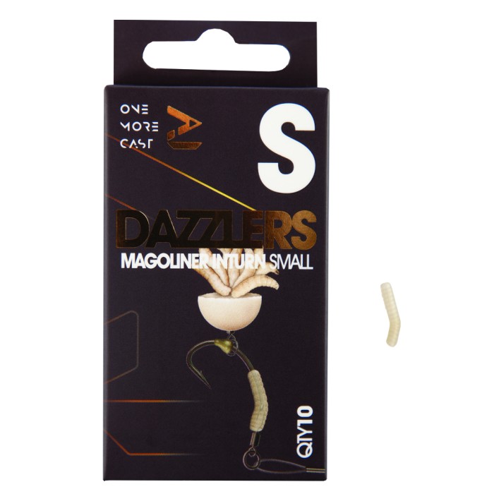 OMC Dazzlers Magoliner Fishing Rig Inturn 2