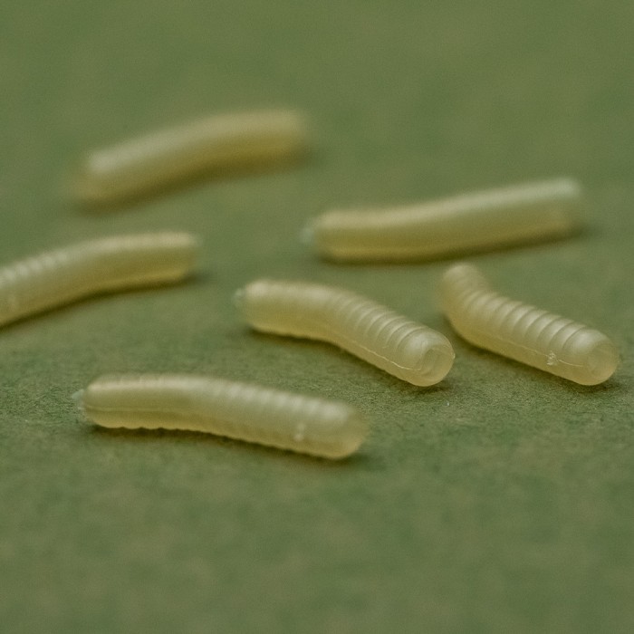 OMC Dazzlers Magoliner Fishing Rig Inturn Close Up 2