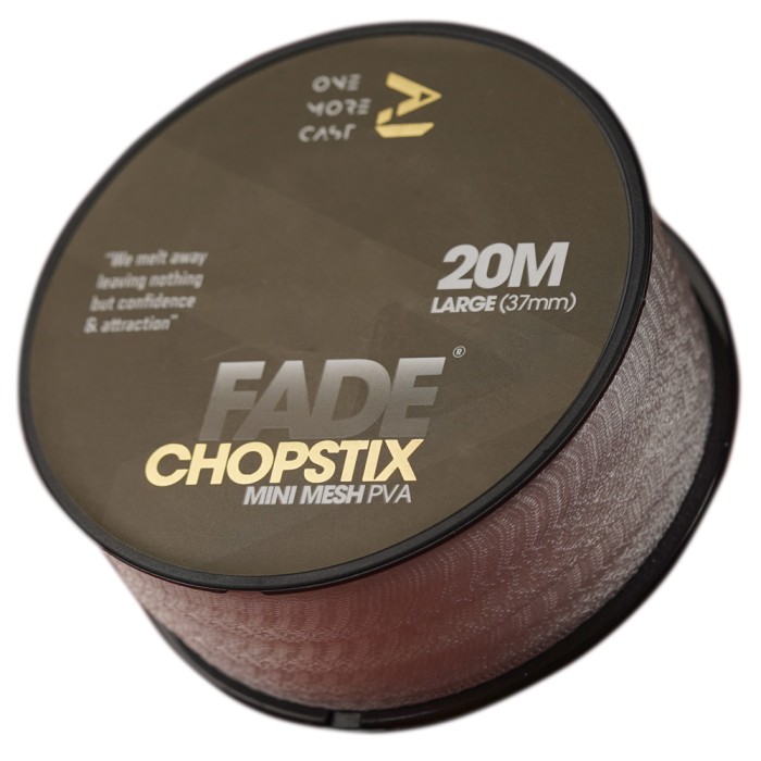 OMC Fade Chopstix Mini Mesh PVA Refill