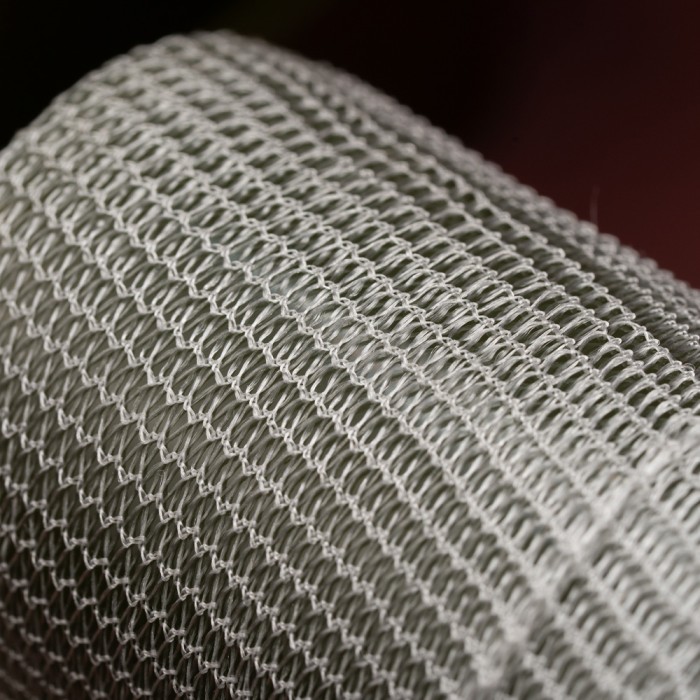 OMC Fade Chopstix Mini Mesh PVA Refill Close Up 1