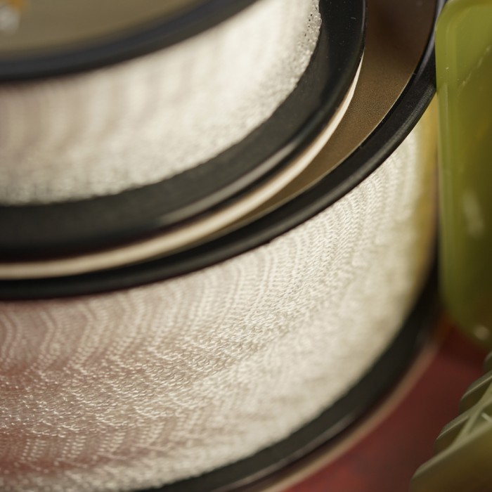 OMC Fade Chopstix Mini Mesh PVA Refill Close Up 4