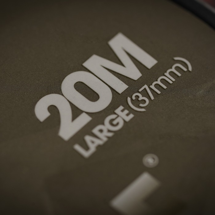 OMC Fade Chopstix Mini Mesh PVA Refill Close Up 6