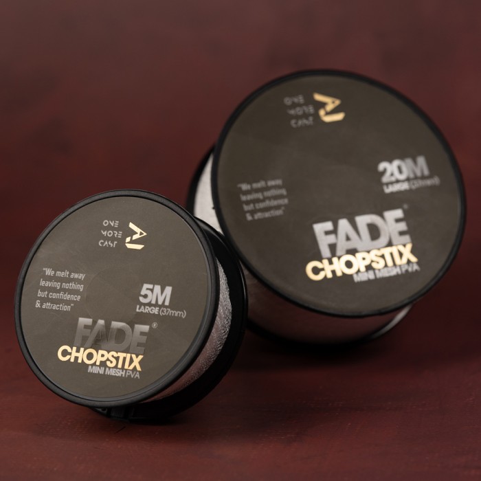OMC Fade Chopstix Mini Mesh PVA Refill 1