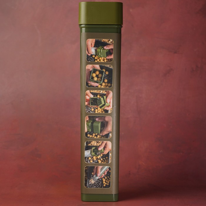 OMC Fade Chopstix PVA Mesh System 2