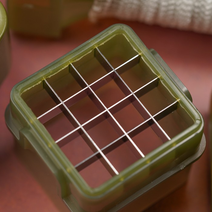 OMC Fade Chopstix PVA Mesh System 8