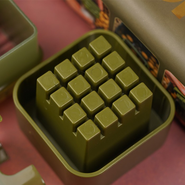 OMC Fade Chopstix PVA Mesh System 9