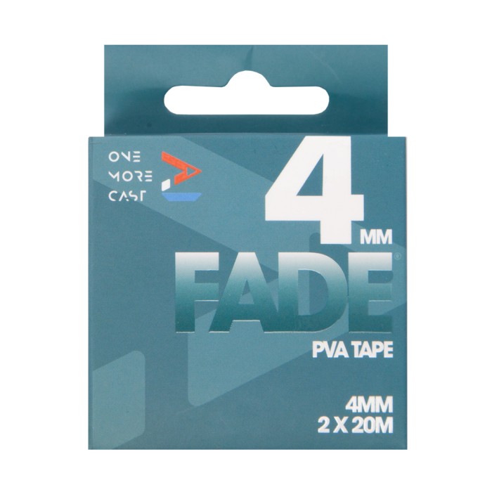OMC Fade PVA Fishing Tape 1