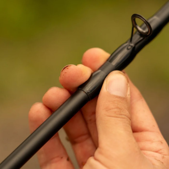 OMC FC Feeder Rod & Reel Combo 10ft