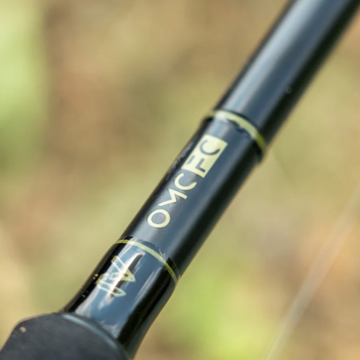 OMC FC Feeder Rod & Reel Combo 10ft
