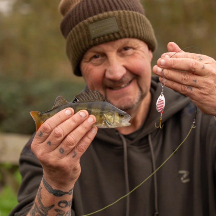 OMC FC Lure Kit - Medium