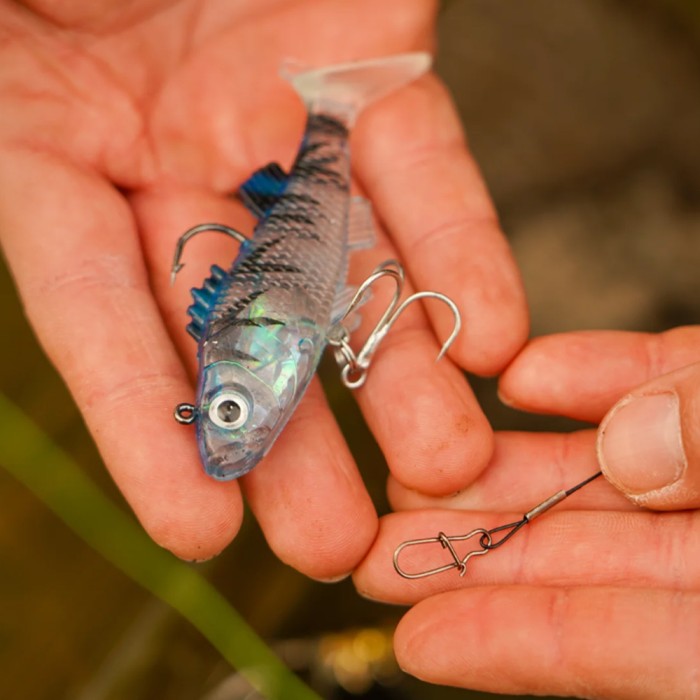 OMC FC Lure Kit - Large