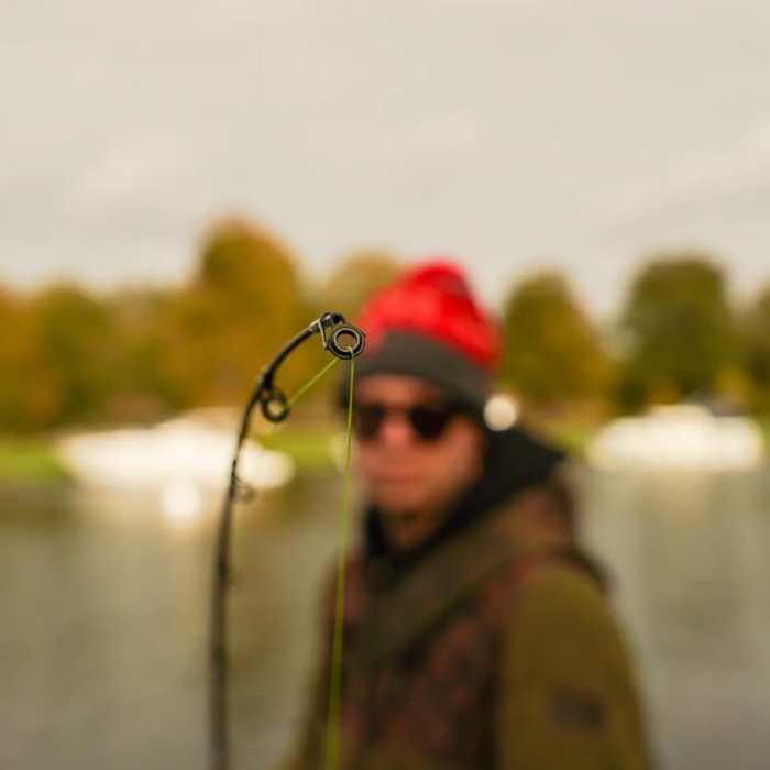 OMC FC Spin Lure Rod & Reel Combo