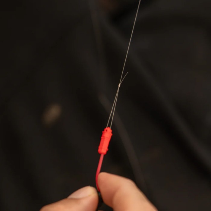 OMC FC Elasticated Whip Kit 4m