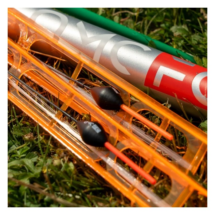 OMC FC Elasticated Whip Kit 4m