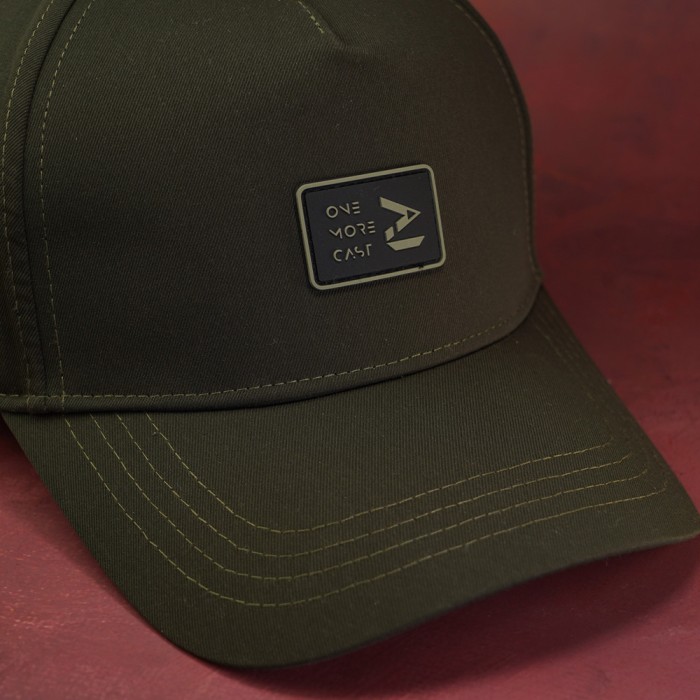 OMC Forest Knight Cap 1