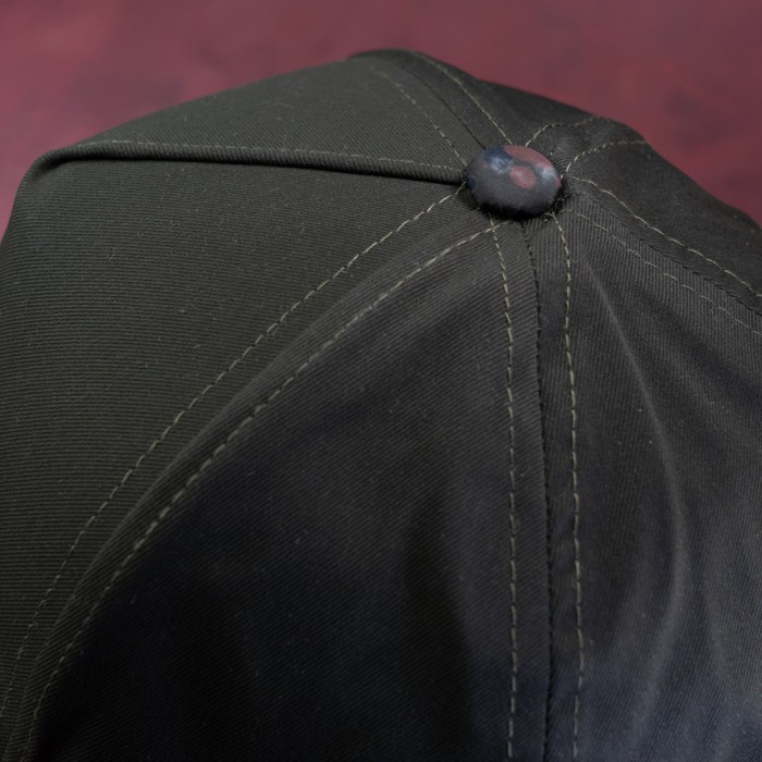 OMC Forest Knight Cap 2