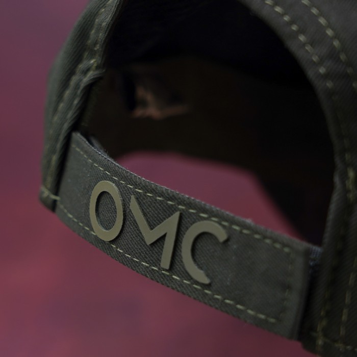 OMC Forest Knight Cap 6