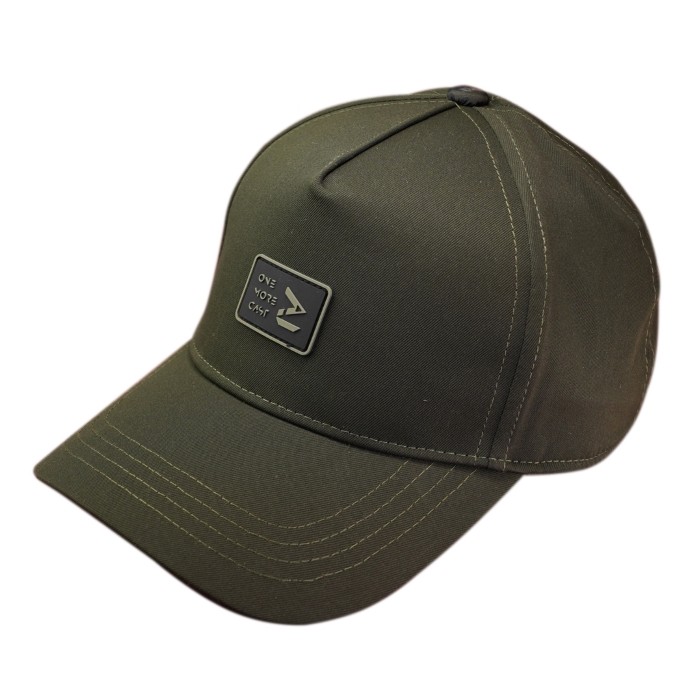 OMC Forest Knight Cap