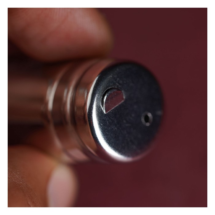 OMC Get Flossed Bait Floss Close Up 2