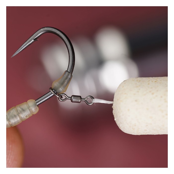 OMC Get Flossed Bait Floss Close Up 10