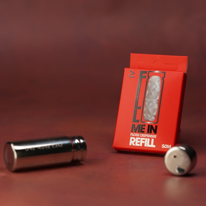 OMC Get Flossed Refill 1