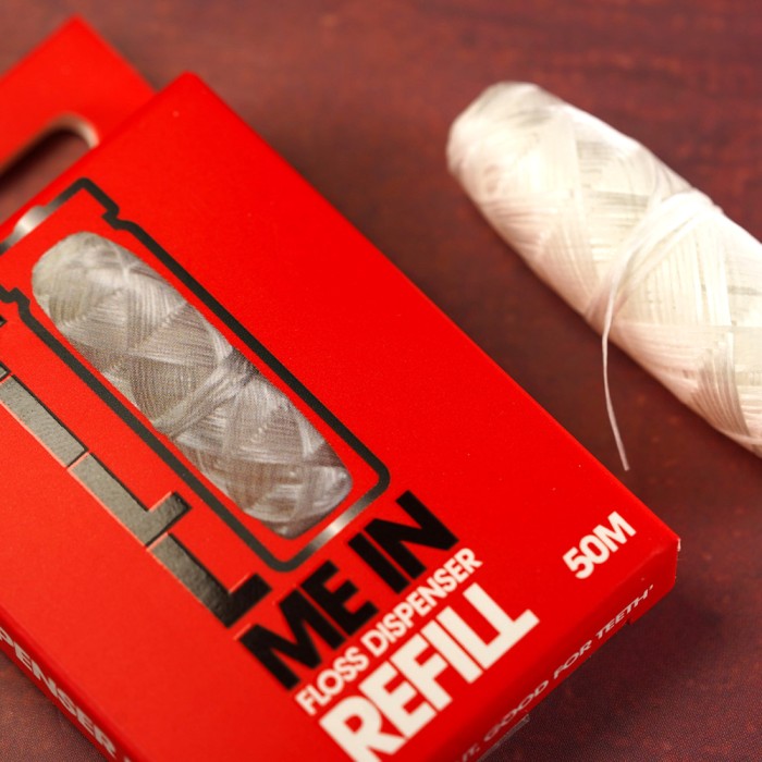 OMC Get Flossed Refill 2