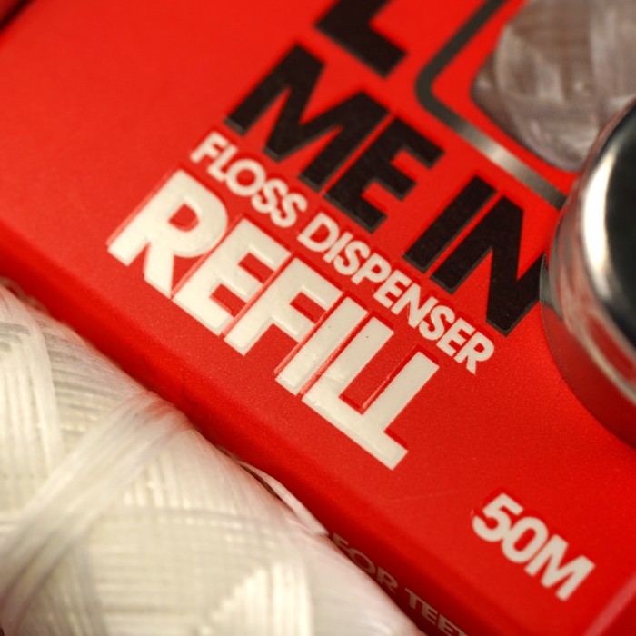 OMC Get Flossed Refill 3