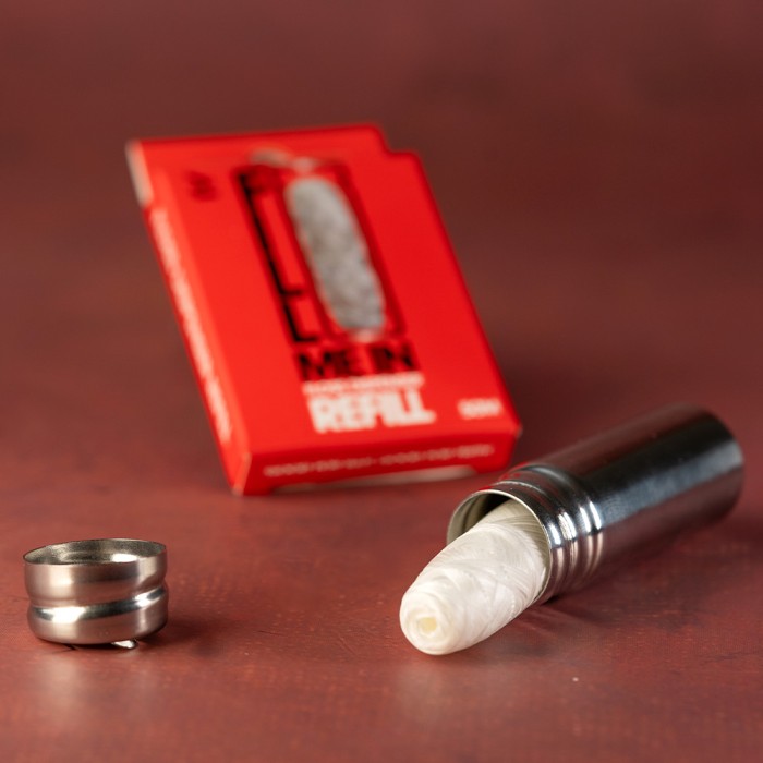 OMC Get Flossed Refill 4