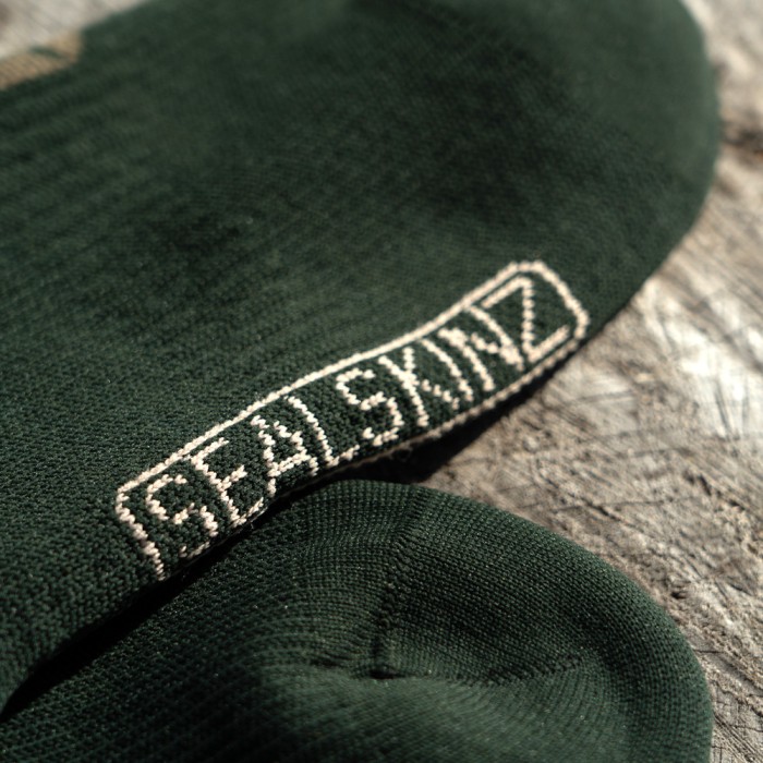 OMC Grand Adventure Waterproof Socks 1