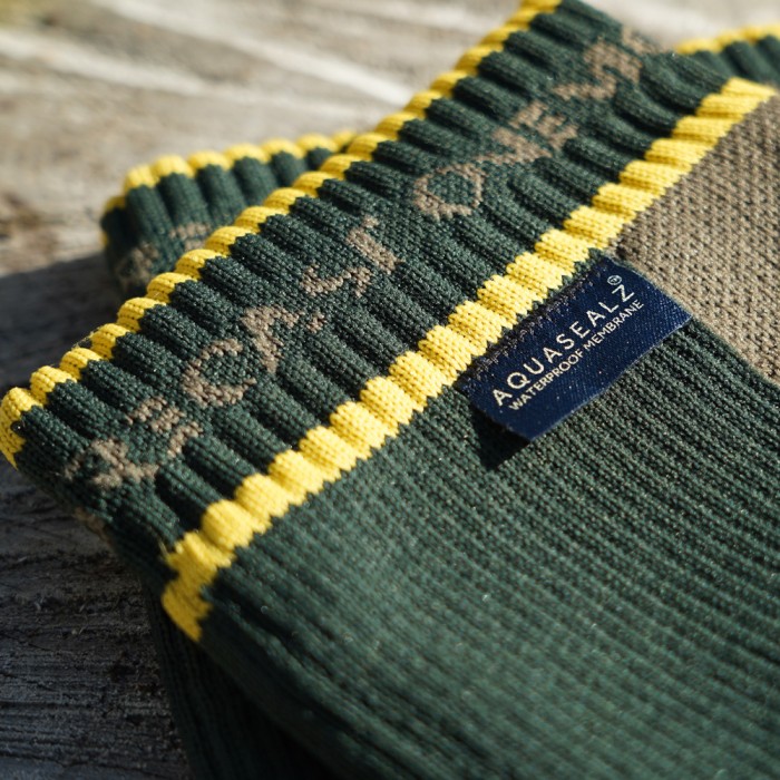 OMC Grand Adventure Waterproof Socks 2