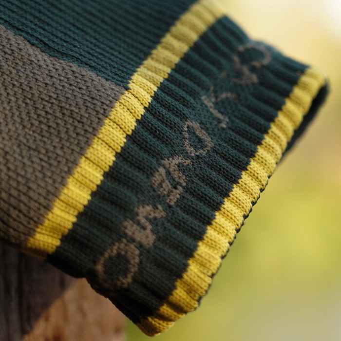 OMC Grand Adventure Waterproof Socks 3