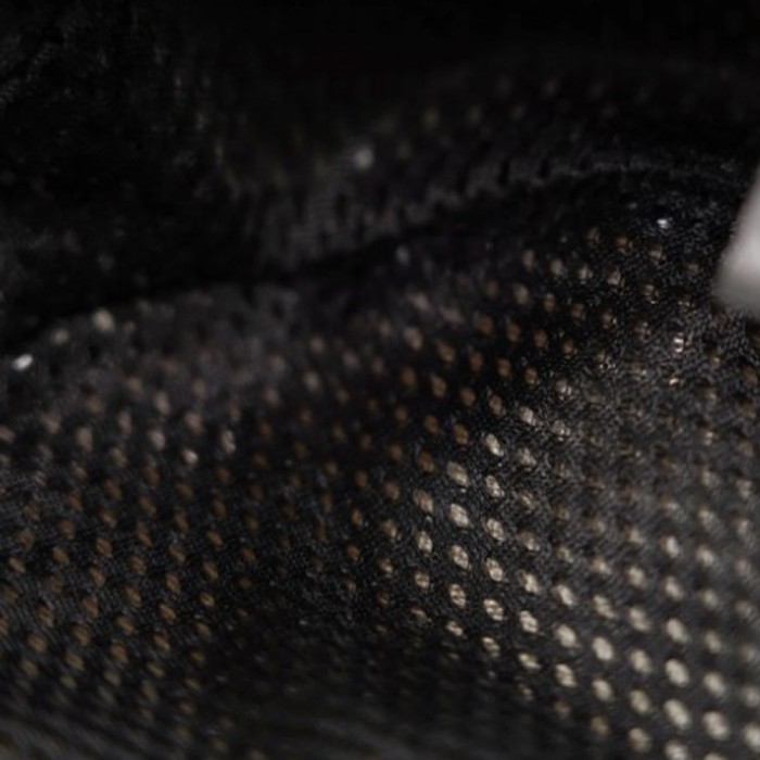 OMC Splash Leaf Bucket Hat Close Up 1