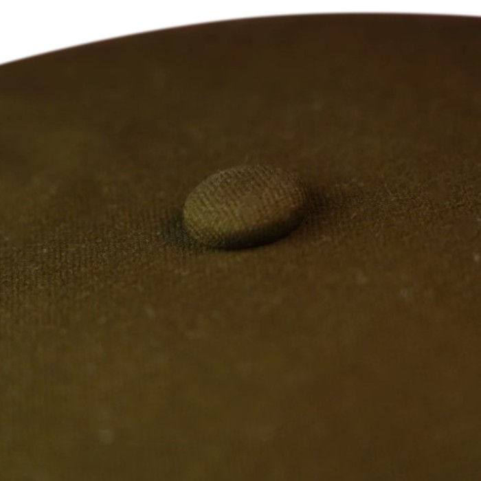 OMC Splash Leaf Bucket Hat Close Up 3