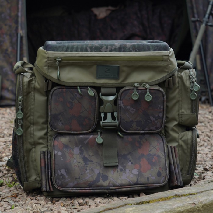 OMC Heist Compact Rucksack 2