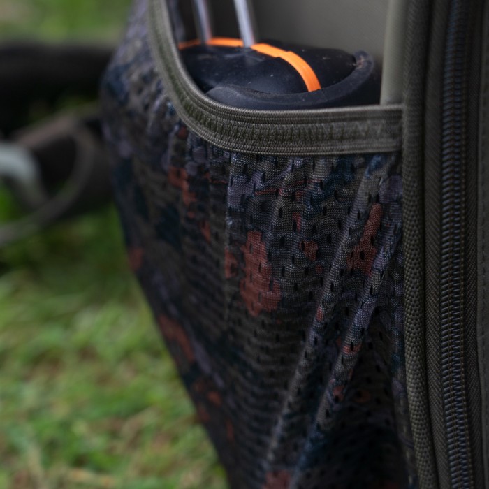 OMC Heist Compact Rucksack 1