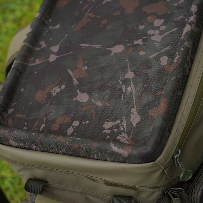 OMC Heist Compact Rucksack 5