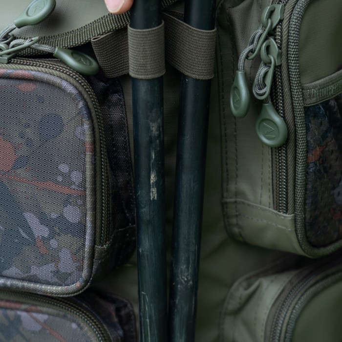 OMC Heist Compact Rucksack 8