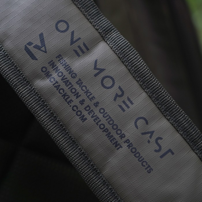 OMC Heist Compact Rucksack 9