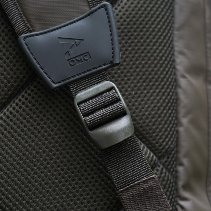 OMC Heist Compact Rucksack 10