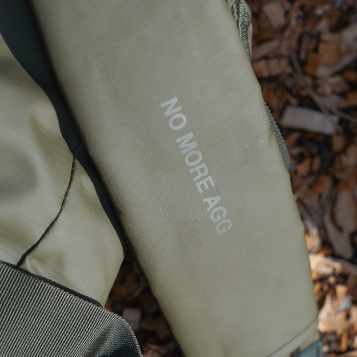 OMC Heist Extendable 5 Rod Holdall 1