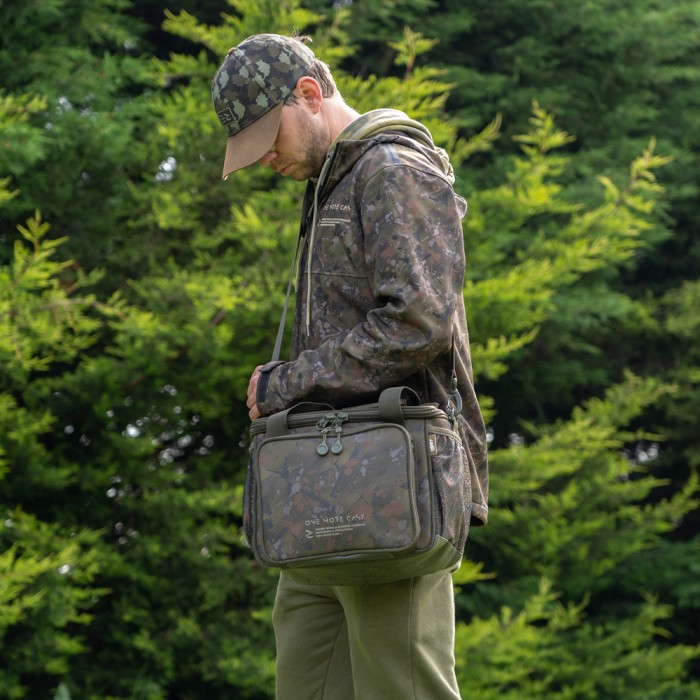 OMC Heist Ice Baby Cool Bag 2